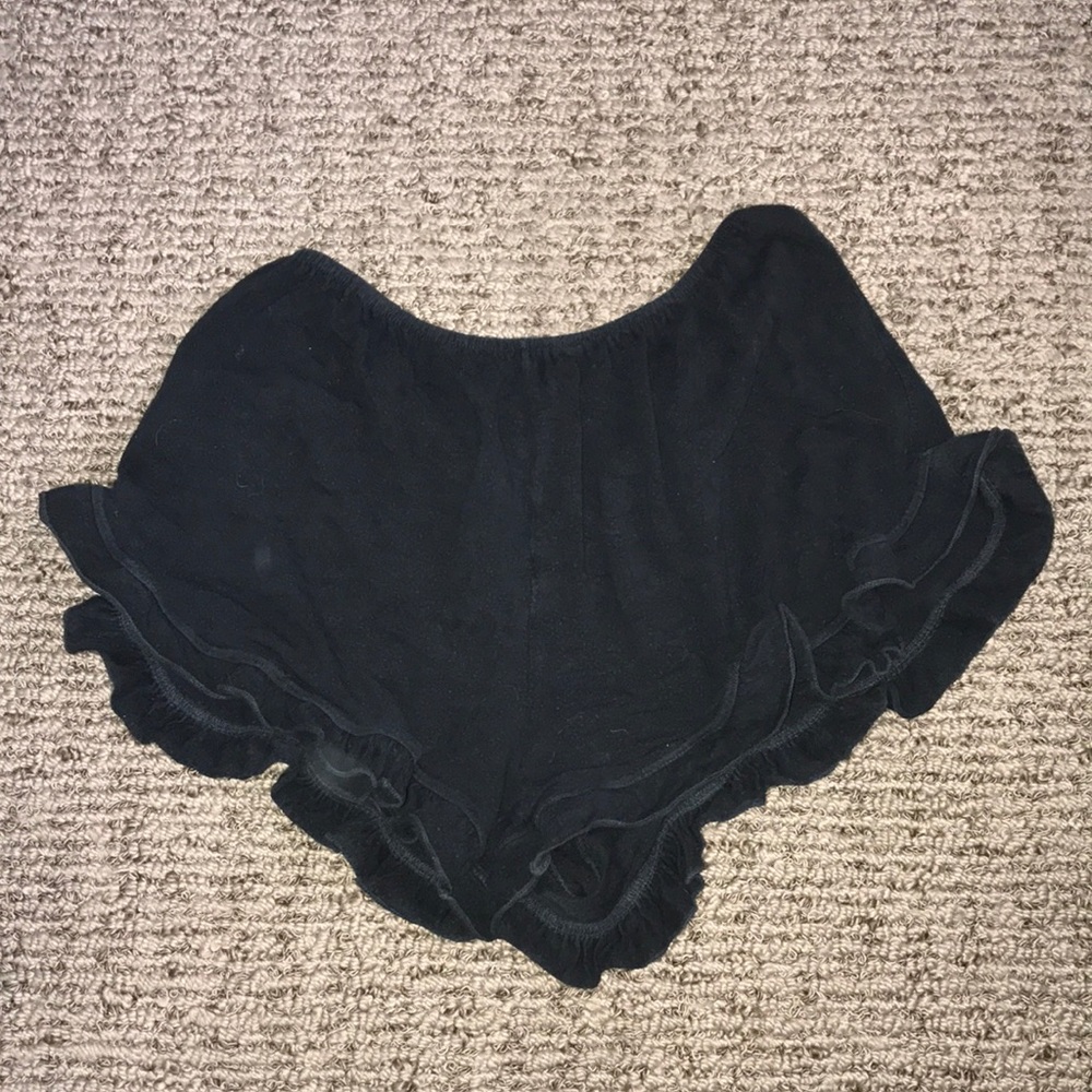 Brandy Melville Jodi Shorts